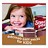 Pudding Cups, Chocolate, 3.5 oz Cup, 48/Carton (HUN55418)