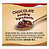 Pudding Cups, Chocolate, 3.5 oz Cup, 48/Carton (HUN55418)