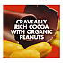 Whole Nutrition Bar, Nutz Over Chocolate, 1.69 oz Bar, 15 Bars/Box (CCC30310)