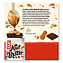 Nut Butter Filled Energy Bar, Chocolate Peanut Butter, 1.76 oz Bar, 12 Bars/Box (CCC56801)