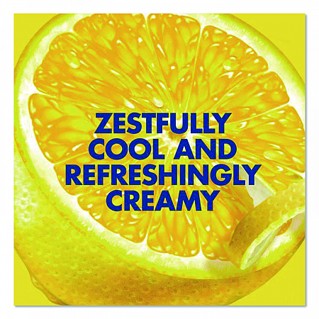 Whole Nutrition Bar, Lemon Zest, 1.69 oz Bar, 15 Bars/Box (CCC210004)