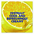 Whole Nutrition Bar, Lemon Zest, 1.69 oz Bar, 15 Bars/Box (CCC210004)
