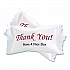 Thank You Have a Nice Day Mints, Peppermint, Individually Wrapped, 1,000/Carton (CJ3007P)