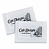 Pure Sugar Packets, 0.11 oz Packet, 1,000/Carton (538611)