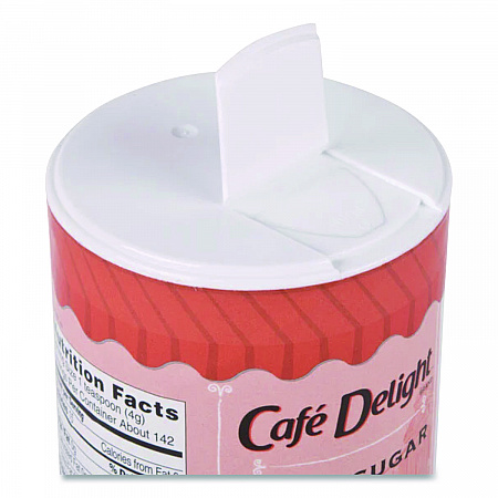 All Natural Cane Sugar, 20 oz Canister (MLY00262422)