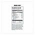 Real Steak Jerky, Original Recipe, 2.5 oz Bag (CCR00500)