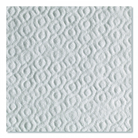 All Purpose Wipers, 13 x 13, White, 50/Pack, 16/Carton (29215)