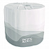 Pacific Blue Basic Bathroom Tissue, Septic Safe, 1-Ply, White, 1,210 Sheets/Roll, 80 Rolls/Carton (1458001)