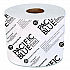 Pacific Blue Basic High-Capacity Bathroom Tissue, Septic Safe, 1-Ply, White, 1,500 Sheets/Roll, 48 Rolls/Carton (1444801)