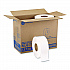 acclaim Jumbo Jr. Bath Tissue Roll, Septic Safe, 2-Ply, 3.3