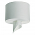 High Capacity Center-Pull Tissue, Septic Safe, 2-Ply, White, 1,000 Sheets/Roll, 6 Rolls/Carton (19510)