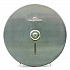 Stainless Steel Jumbo Roll Tissue Dispenser, 10.75 x 4.44 x 10.75, Stainless Steel (59448)