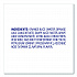 No-Thaw 100% Juice Cups, Orange, 4 oz Cups, 48/Carton (22002526)