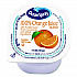 No-Thaw 100% Juice Cups, Orange, 4 oz Cups, 48/Carton (22002526)