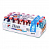 Zero Variety Pack, Assorted Flavors, 12 oz Bottle, 28/Carton (22002527)