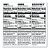 Zero Variety Pack, Assorted Flavors, 12 oz Bottle, 28/Carton (22002527)