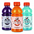Zero Variety Pack, Assorted Flavors, 12 oz Bottle, 28/Carton (22002527)