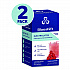 Electrolyte Lemon Raspberry Drink Mix, 0.24 oz Packets, 10/Pack, 2 Packs/Carton (60004165)