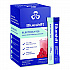 Electrolyte Lemon Raspberry Drink Mix, 0.24 oz Packets, 10/Pack, 2 Packs/Carton (60004165)