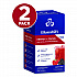 Energy and Focus Forest Berry Drink Mix, 0.24 oz Packets, 10/Pack, 2 Packs/Carton (60004167)