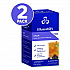 Calm Blackberry Sage Drink Mix, 0.23 oz Packets, 10/Pack, 2 Packs/Carton (60004168)