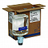 Pacific Blue Ultra Automated Foam Soap Refill, Fragrance-Free, 1,200 mL, 3/Carton (43716)