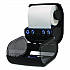 enMotion Flex Automated Touchless Roll Towel Dispenser, 11.75 x 7.83 x 13.28, Black (59798)