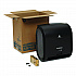 enMotion Flex Automated Touchless Roll Towel Dispenser, 11.75 x 7.83 x 13.28, Black (59798)