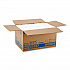 Pacific Blue Ultra Folded Recycled Paper Towels, 1-Ply, 10.2 x 10.8, White, 220/Pack, 10 Packs/Carton (33587)