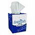 ps Ultra Facial Tissue, 2-Ply, White, 96 Sheets/Box, 10 Boxes/Carton (4636014)