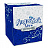 ps Ultra Facial Tissue, 2-Ply, White, 96 Sheets/Box, 10 Boxes/Carton (4636014)