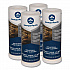 Industrial Hand Cleaner, Lemon Scent, 300 mL, 4/Carton (44626)