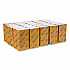 preference Singlefold Interfolded Bath Tissue, Septic Safe, 1-Ply, White, 400 Sheets/Pack, 60 Packs/Carton (10101)