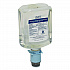 Pacific Blue Ultra Automated Foam Soap Refill, Antimicrobial, E2 Rated, Fragrance-Free, 1,200 mL, 3/Carton (43822)