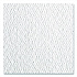 Pacific Blue Select Disposable Patient Care Washcloths, 1-Ply, 10 x 13, Unscented, White, 55/Pack, 24 Packs/Carton (29506)