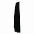 Safe-T-Gard Toilet Seat Cover Dispenser, Half-Fold, 16.38 x 2.5 x 11.75, Black (57748)