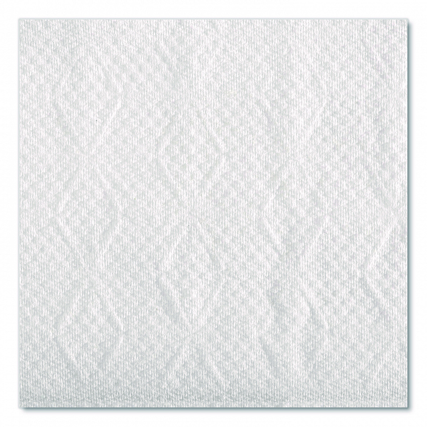 Pacific Blue Ultra Folded Recycled Paper Towels, 1-Ply, 10.2 x 10.8, White, 220/Pack, 10 Packs/Carton (33587)