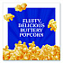 Microwave Popcorn, Butter, 2.75 oz Bag, 36/Carton (GOV23223)