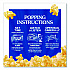 Microwave Popcorn, Butter, 2.75 oz Bag, 36/Carton (GOV23223)