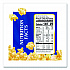 Microwave Popcorn, Butter, 2.75 oz Bag, 36/Carton (GOV23223)