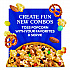 Microwave Popcorn, Light Butter, 2.75 oz Bag, 36/Carton (GOV23243)