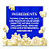 Microwave Popcorn, Light Butter, 2.75 oz Bag, 36/Carton (GOV23243)