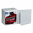 Professional Cleaning Towels, 1-Ply, 12 x 13, White, 50/Pack, 18 Packs/Carton (28612)