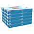 Pacific Blue Select Facial Tissue, Flat Box, 2-Ply, White, 100 Sheets/Box, 30 Boxes/Carton (48100)