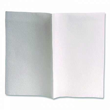 preference Singlefold Interfolded Bath Tissue, Septic Safe, 1-Ply, White, 400 Sheets/Pack, 60 Packs/Carton (10101)