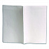 preference Singlefold Interfolded Bath Tissue, Septic Safe, 1-Ply, White, 400 Sheets/Pack, 60 Packs/Carton (10101)