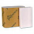 preference Singlefold Interfolded Bath Tissue, Septic Safe, 1-Ply, White, 400 Sheets/Pack, 60 Packs/Carton (10101)