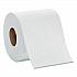 Pacific Blue Basic High-Capacity Bathroom Tissue, Septic Safe, 2-Ply, White, 1,000 Sheets/Roll, 48 Rolls/Carton (1944801)