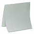 Pacific Blue Select Disposable Patient Care Washcloths, 1-Ply, 10 x 13, Unscented, White, 55/Pack, 24 Packs/Carton (29506)