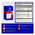 Variety Pack Drink Mix, Assorted Flavors, Individual Packets, 10/Pack. 4 Packs/Carton (60004169)